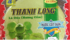 Bánh tráng sữa (xanh)(TLX)