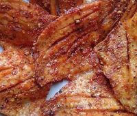Khô cá điêu hồng 1kg