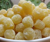 Mứt hạt sen 1kg (MS)