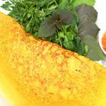 Về Đồng Tháp ăn bánh xèo Cao Lãnh