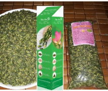 Tim sen 300g + Hộp đẹp (T3)