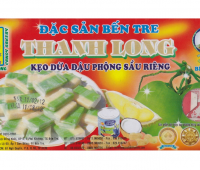 Kẹo Dừa Bến Tre 300gr (TLK)