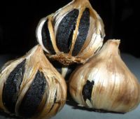 Tỏi đen Phan Rang loại 1