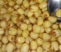 Chè hạt sen tươi 1kg