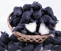 Củ ấu tươi miền Tây (AD)