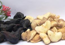 Lợi ích không ngờ của củ ấu