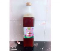 Mật ong Hoa Rừng - Chai 1000ml