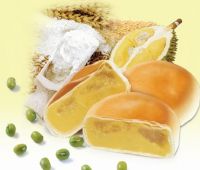 Bánh Pía Chay Đậu - Sầu Riêng 400G