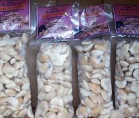 Củ ấu tươi bóc vỏ 500g