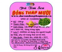Tim sen 200g (T2)