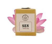 Xà Bông SEN Dưỡng Ẩm 50G