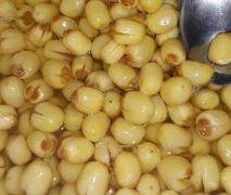 Chè hạt sen tươi 1kg