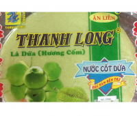 Bánh tráng sữa (xanh)(TLX)