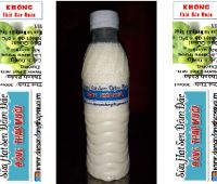Sữa hạt sen đậm đặt 300ml