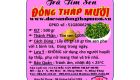 Tim sen 500g (T5)