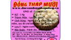 Sen lụa sấy 1kg (LSC)