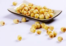 Vị thuốc hạt sen vừa dân dã vừa quý giá