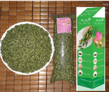 Tim sen 500g+Hộp đẹp (T5)