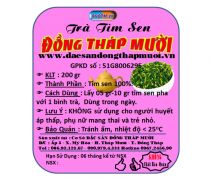 Tim sen 200g (T2)