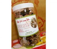 Gạo lứt rong biển