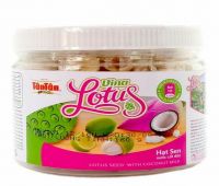 Hạt sen nước cốt dừa 160gr