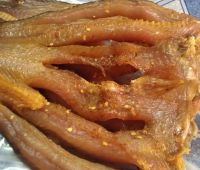 Khô cá lóc (cá chuối) 1kg.