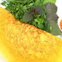 Về Đồng Tháp ăn bánh xèo Cao Lãnh