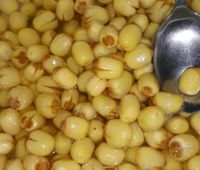 Hạt sen nước cốt dừa 160gr