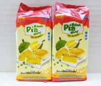 Bánh Pía Chay Đậu - Sầu Riêng 400G