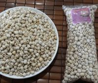 Bột Hạt Sen 100%. 300gr/1keo