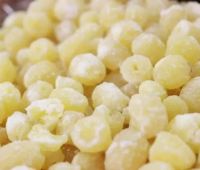 Mứt hạt sen 500gr