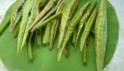 Cuốn lá sen non 1kg