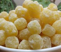 Mứt hạt sen 1kg (MS)