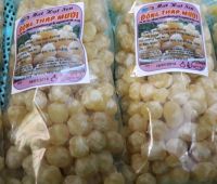 Mứt hạt sen 500gr