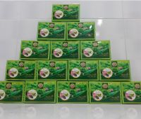 COMBO : 2 Hộp Trà LÁ SEN túi lọc (1 hộp 25 gói)