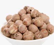 Hạt sen khô bóc vỏ (lụa đỏ) 500g(K5)