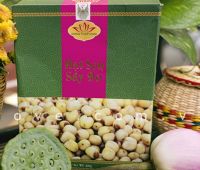Hạt Sen Sấy Bơ 200gr