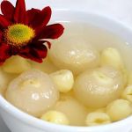 Cách nấu chè hạt sen nhãn nhục bạn biết chưa?