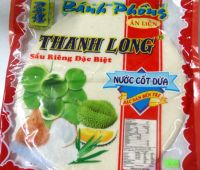 Bánh tráng sữa (TLT)(Trắng)