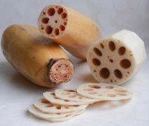 Củ sen tươi 1kg
