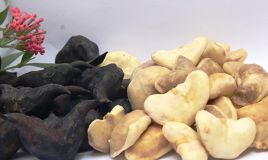 Lợi ích không ngờ của củ ấu