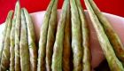 Cuốn lá sen non 1kg