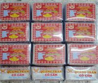 Bánh phồng tôm