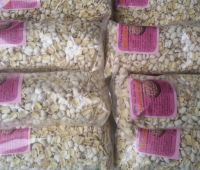 Hạt sen khô lụa 500g(CB)( loại nữa hạt )