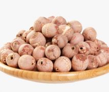 Hạt sen khô bóc vỏ (lụa đỏ) 500g(K5)