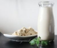 Bột Hạt Sen 100%. 500gr