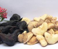 Củ ấu tươi bóc vỏ 500g