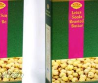 Hạt Sen Sấy Bơ 200gr