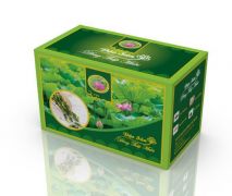 COMBO : 2 Hộp Trà LÁ SEN túi lọc (1 hộp 25 gói)