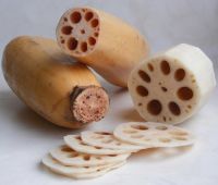 Củ sen tươi 1kg